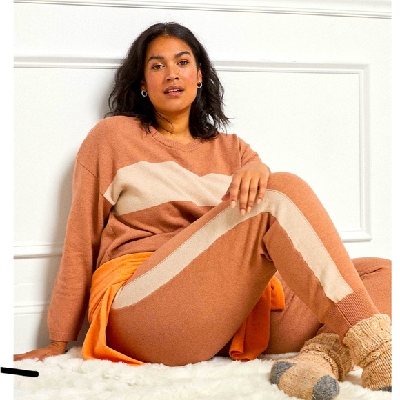 Anthropologie Other - Anthropologie Saturday Sunday Lounge set